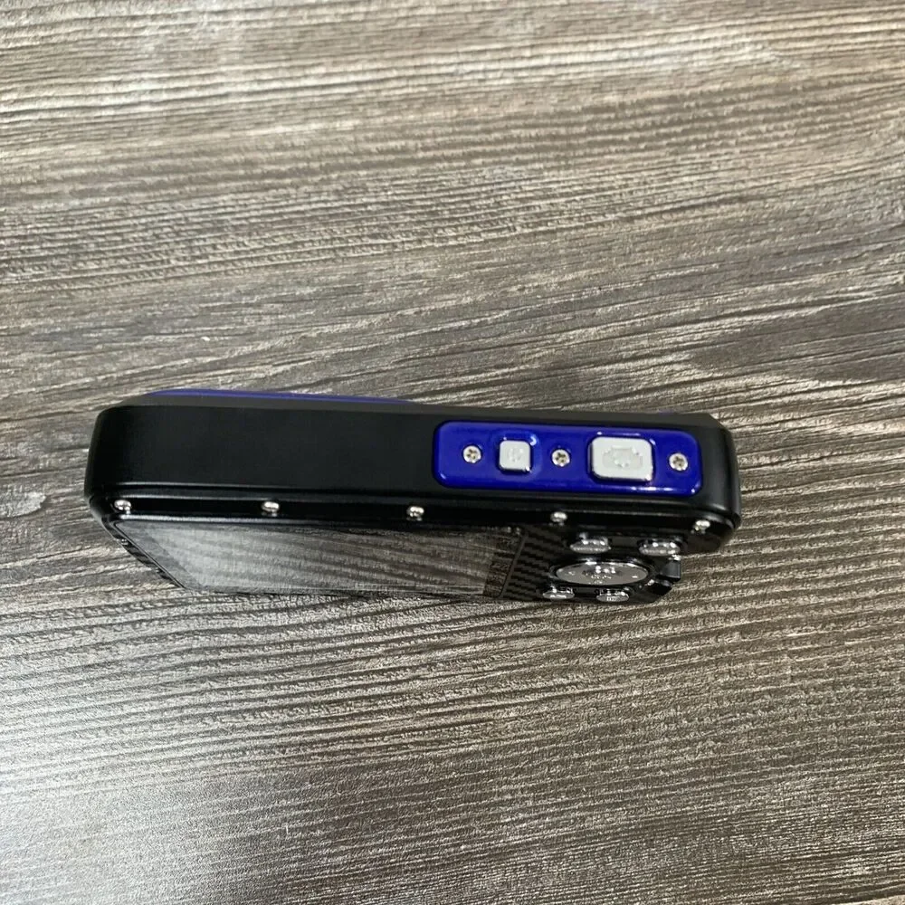 Vmotal Waterproof Underwater Camera Full HD 1080P 30MP‎